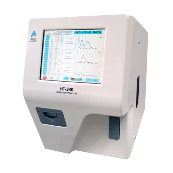 AGD-HT-340-Hematology-Analyzer-1