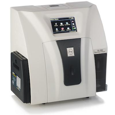 Electrolyte-Analyzer-Erma-EL-120