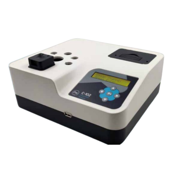 c-102-semi-automatic-blood-coagulationanalyzer